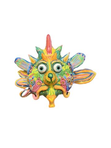 飞翔的胖鱼-丛林探险