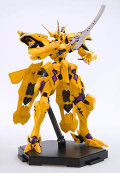 武御雷 Type-00F 篁唯依机-资料图