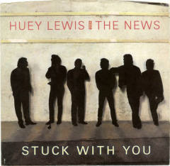 Stuck With You