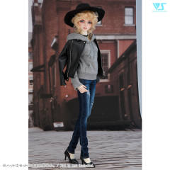 Super Dollfie Super Dollfie 16 奥斯卡·法兰索瓦·德·杰尔吉 Colonel de la Garde Royale-资料图