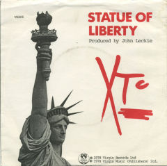 Statue Of Liberty