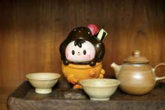 鲷鱼烧冰淇淋-原味-资料图