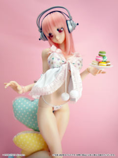 超级索尼子 Babydoll ver.-资料图