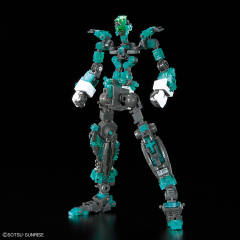 RG RX-0 全装甲独角兽高达-资料图