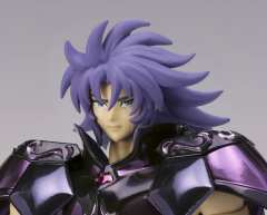 圣斗士圣衣神话 EX 双子座 撒加 Hades Specter Surplice-资料图