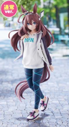 美浦波旁 便服 通常版