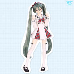 初音未来 -资料图
