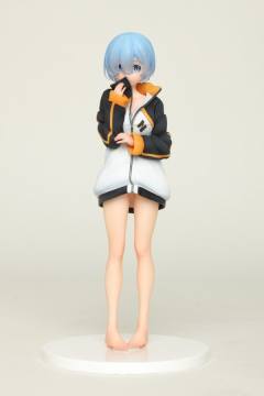 PCS 雷姆 昴的运动服 ver.