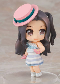Nendoroid Petit Clara Irony