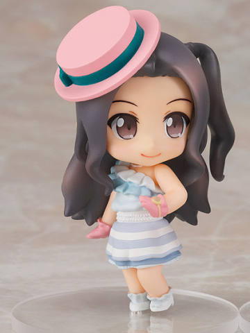 Nendoroid Petit Clara Irony