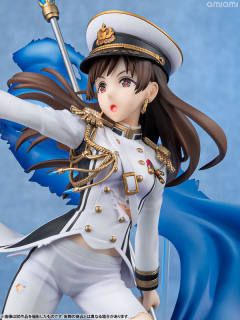 新田美波 女武神 ver.-资料图