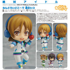 Nendoroid Co-de 速水 广 -资料图