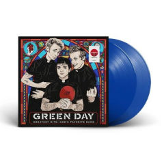 Greatest Hits: God’s Favorite Band