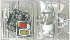 SD高达 EX-Standard HELLO KITTY /RX-78-2 元祖高达-资料图