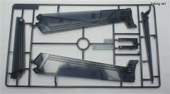 MG MSA-0011 Bst S高达 追加推进器模式-资料图