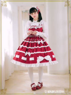 Fallin' Ribbon-资料图