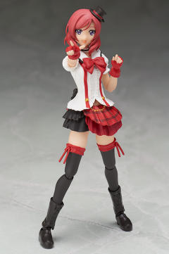 SHF 西木野真姫 Bokura wa Ima no Naka de-资料图