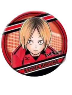 孤爪研磨-原画第一弹吧唧