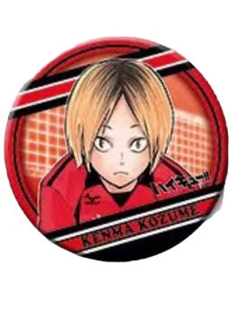 孤爪研磨-原画第一弹吧唧