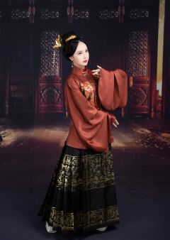 瑞鹤长安-资料图