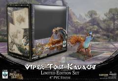 Ancient Forest 飞雷龙 毒蛇-资料图