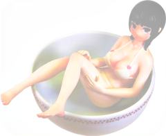 青山澄香 -资料图