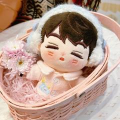 香草派云朵派-资料图