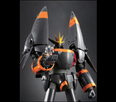Gunbuster-资料图