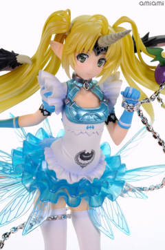 Figure Japan 别西卜 Aoi no Koromo-资料图