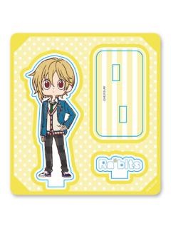 仁兔成鸣-旺仔立牌