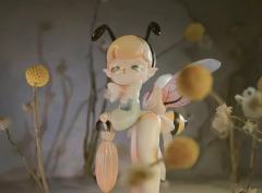 甜蜜使者-资料图