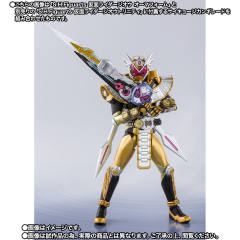 SHF 假面骑士时王 逢魔形态-资料图