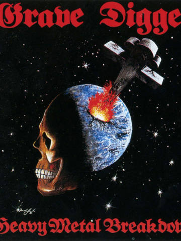 Heavy Metal Breakdown