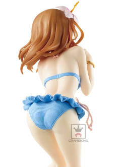 EXQ Figure 北条加莲 -资料图
