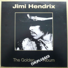 The Golden (Un)plugged Album