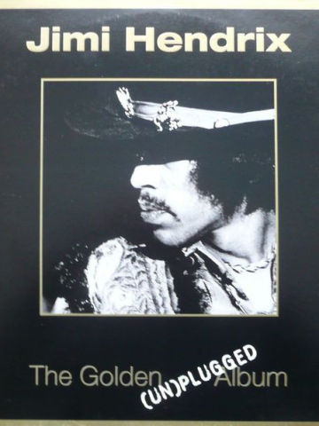 The Golden (Un)plugged Album