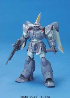1/144 高达SEED Collection系列 ZGMF-1017 金恩