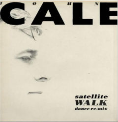 Satellite Walk (Dance Re-Mix)