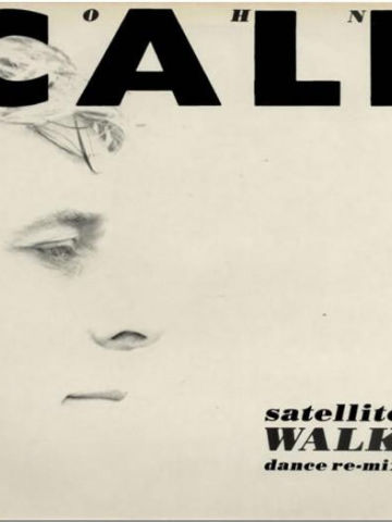 Satellite Walk (Dance Re-Mix)