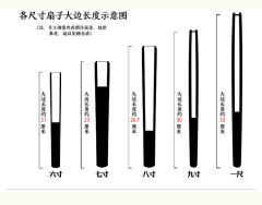 谪仙·扇子-资料图