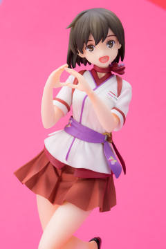 飞龙改二 CA mode Figure -figure integrated--资料图
