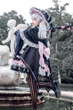 暴食魔女格拉妮-资料图