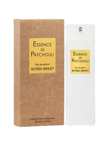 Ashley Essence de Patchouli