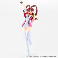 HG Girls 卯都木命-资料图