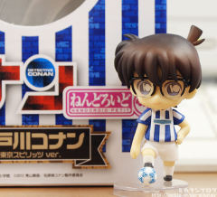 Nendoroid Petit 江户川柯南 Tokyo Spirits-资料图
