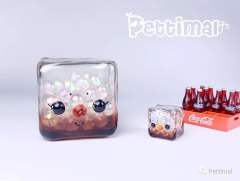 可乐小冰块-资料图