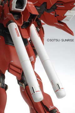 MG MSN-06S 新安洲 Ver.Ka-资料图