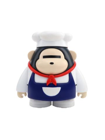 chef