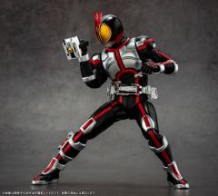 SHF 真骨雕 假面骑士faiz-资料图