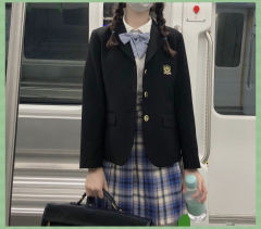 本佐中·西服-资料图